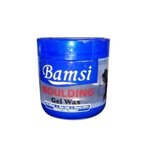 Bamsi Moulding Gel Wax 265g